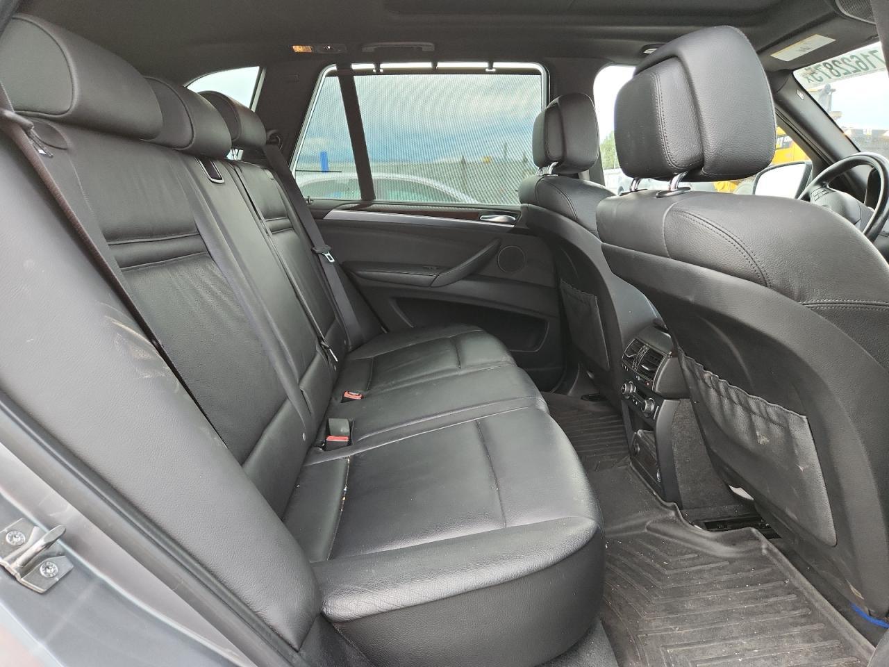 2012 BMW X5