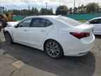 2017 ACURA TLX