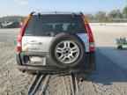2004 HONDA CR-V