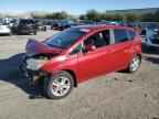 2014 NISSAN Versa Note
