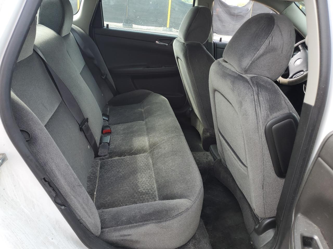 2013 CHEVROLET IMPALA