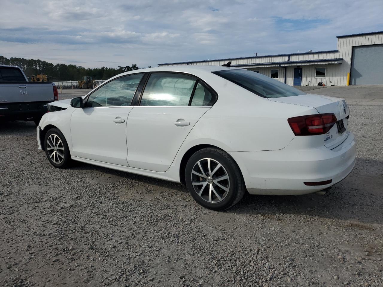 2017 VOLKSWAGEN JETTA