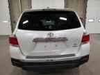 2011 TOYOTA HIGHLANDER