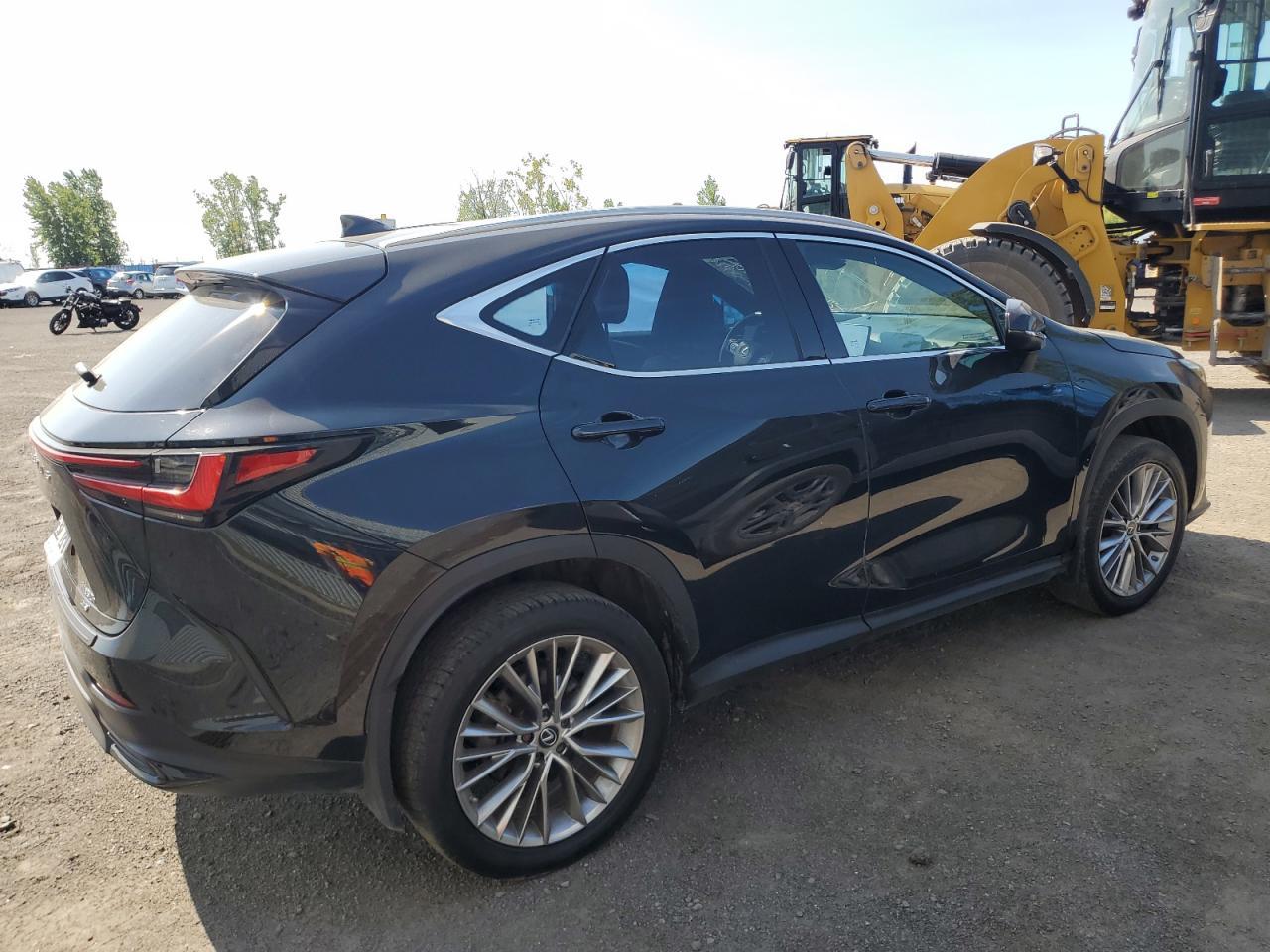 2023 LEXUS Nx