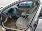 2010 FORD FUSION