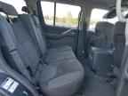 2011 NISSAN PATHFINDER