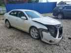 2011 FORD FUSION