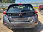 2024 NISSAN LEAF