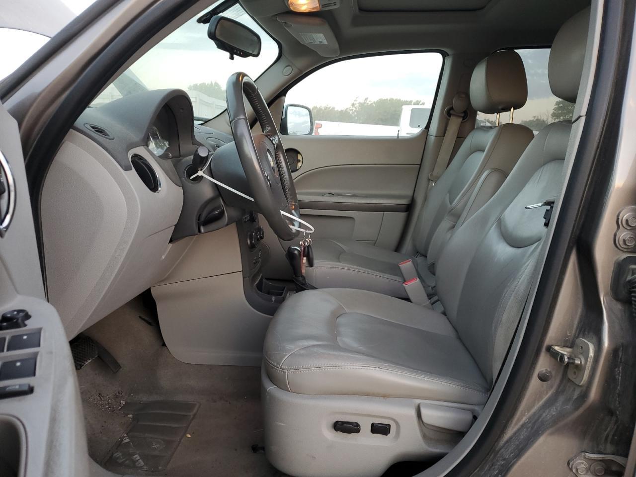 2011 CHEVROLET HHR