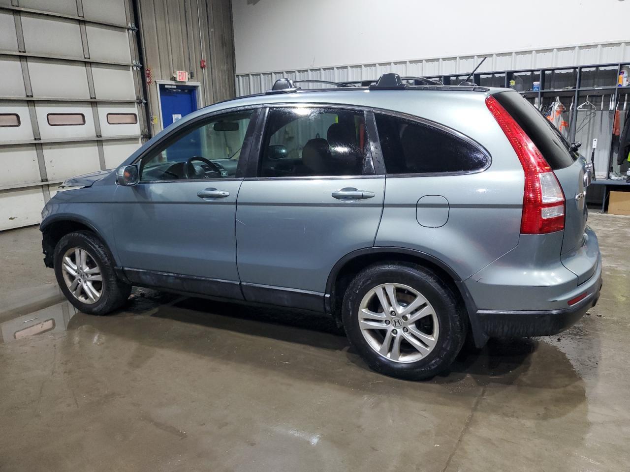 2010 HONDA CR-V