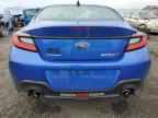 2025 SUBARU BRZ