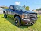 2008 CHEVROLET Silverado