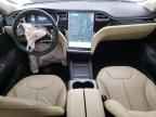 2013 TESLA MODEL S