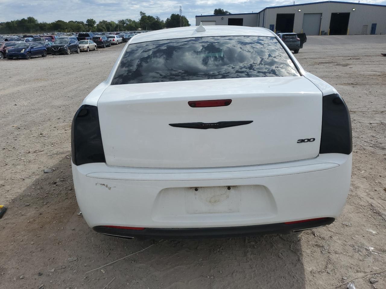 2020 CHRYSLER 300