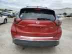2019 NISSAN MURANO