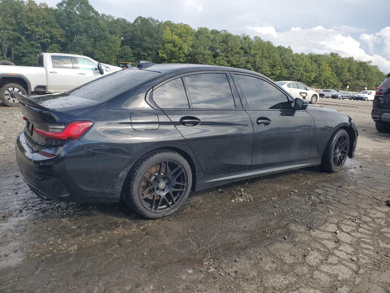 2021 BMW M340i