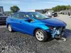 2018 CHEVROLET CRUZE