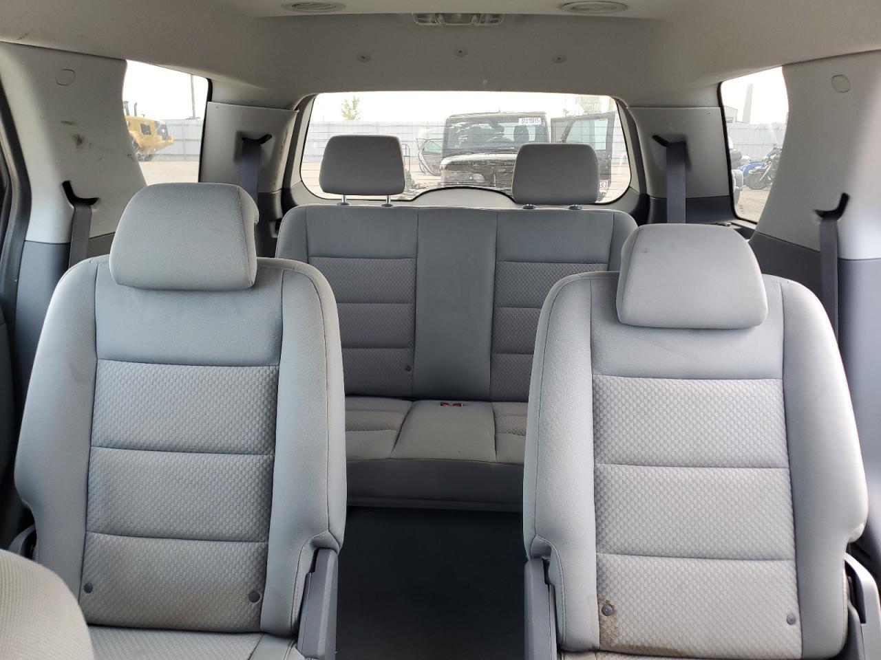 2006 FORD Freestyle