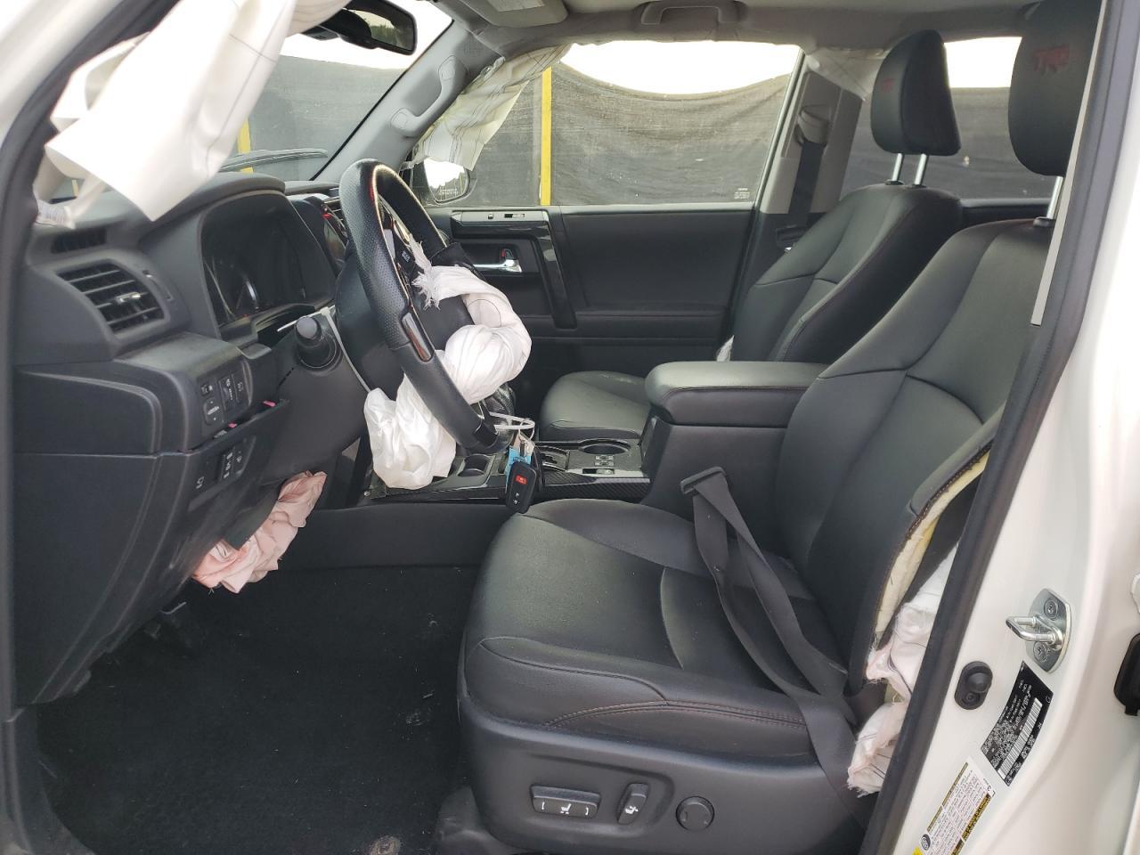2023 TOYOTA 4Runner