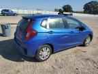 2016 HONDA FIT