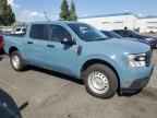 2022 FORD Maverick