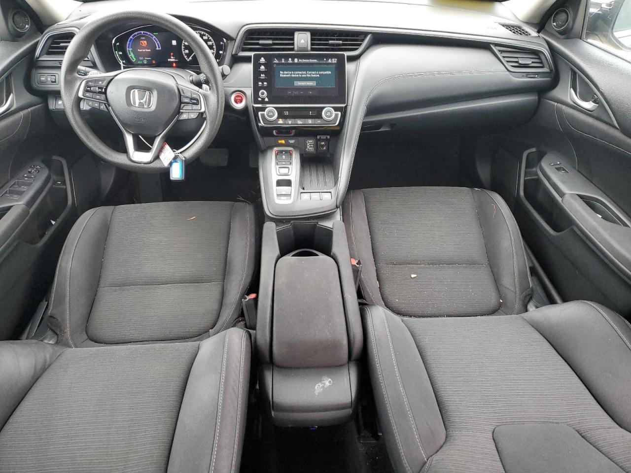 2020 HONDA Insight
