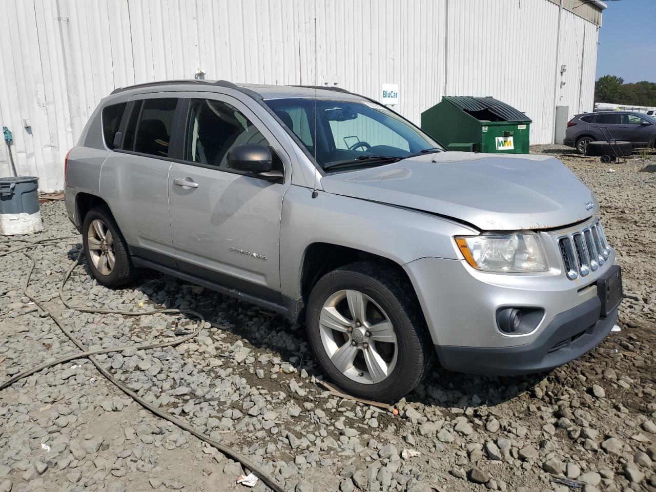 2013 JEEP Compass