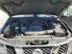 2008 NISSAN Frontier