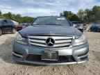 2012 MERCEDES-BENZ C-CLASS