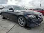 2019 MERCEDES-BENZ E-Class