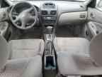 2006 NISSAN SENTRA
