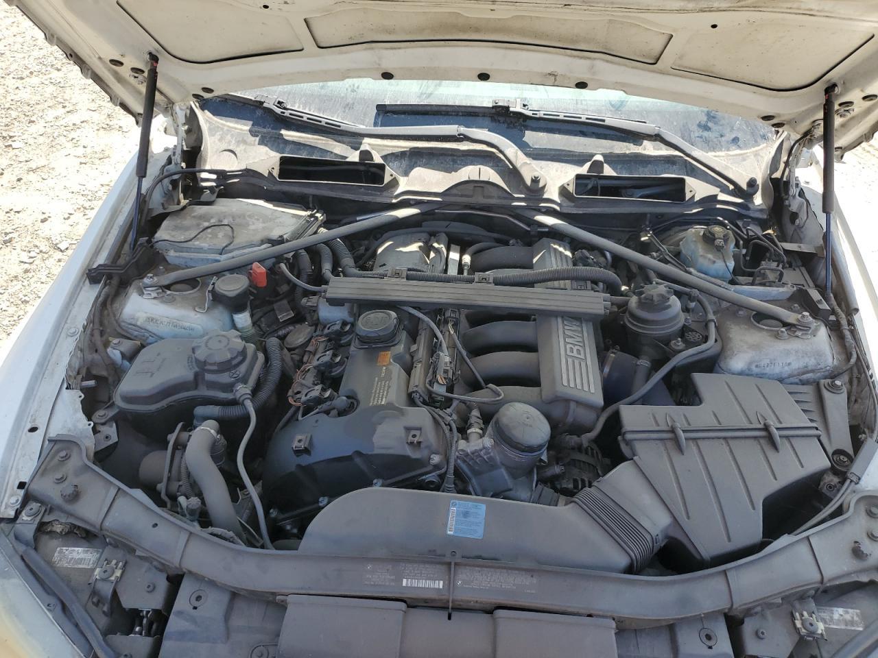 2009 BMW 3 SERIES