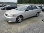 2003 TOYOTA CAMRY