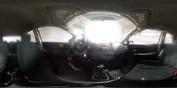 2011 NISSAN VERSA
