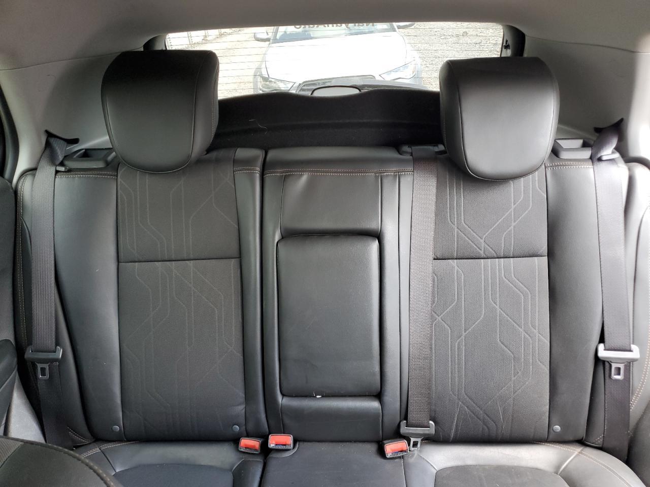 2021 CHEVROLET TRAX