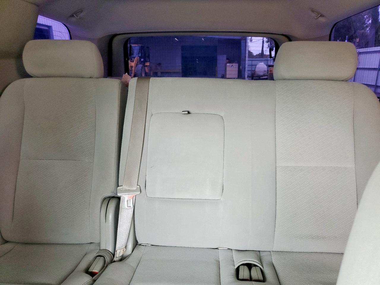 2007 CHEVROLET Tahoe
