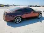 2010 FORD MUSTANG