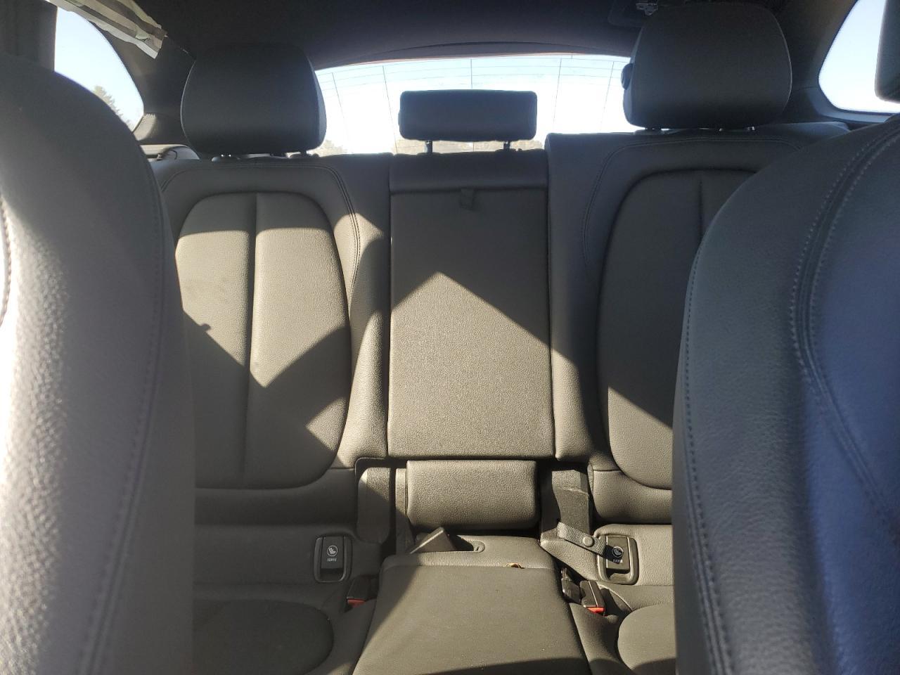 2019 BMW X1