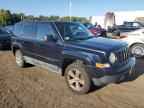 2011 JEEP PATRIOT