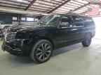 2016 LINCOLN Navigator