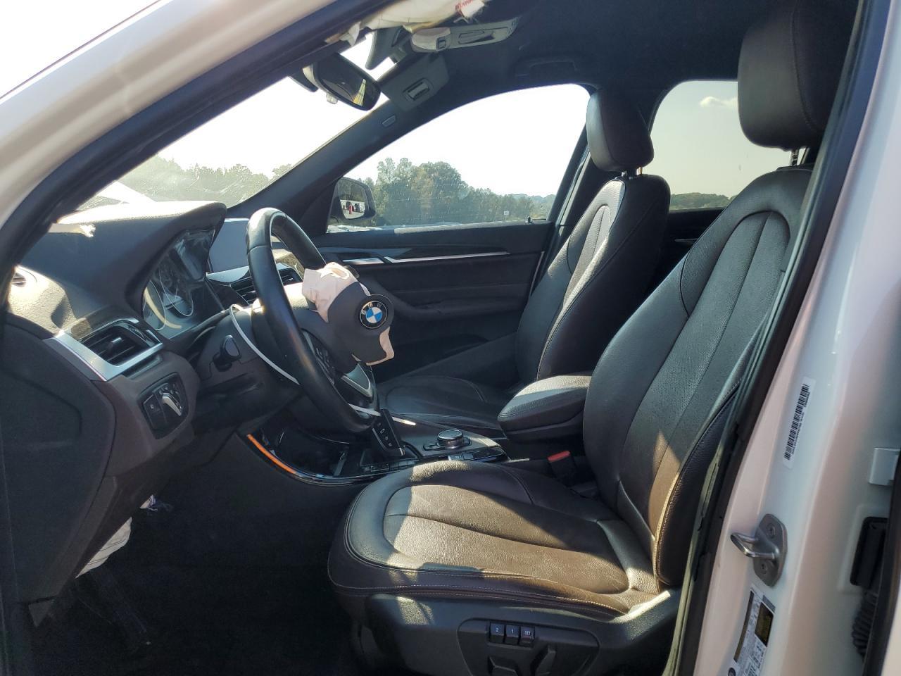 2016 BMW X1