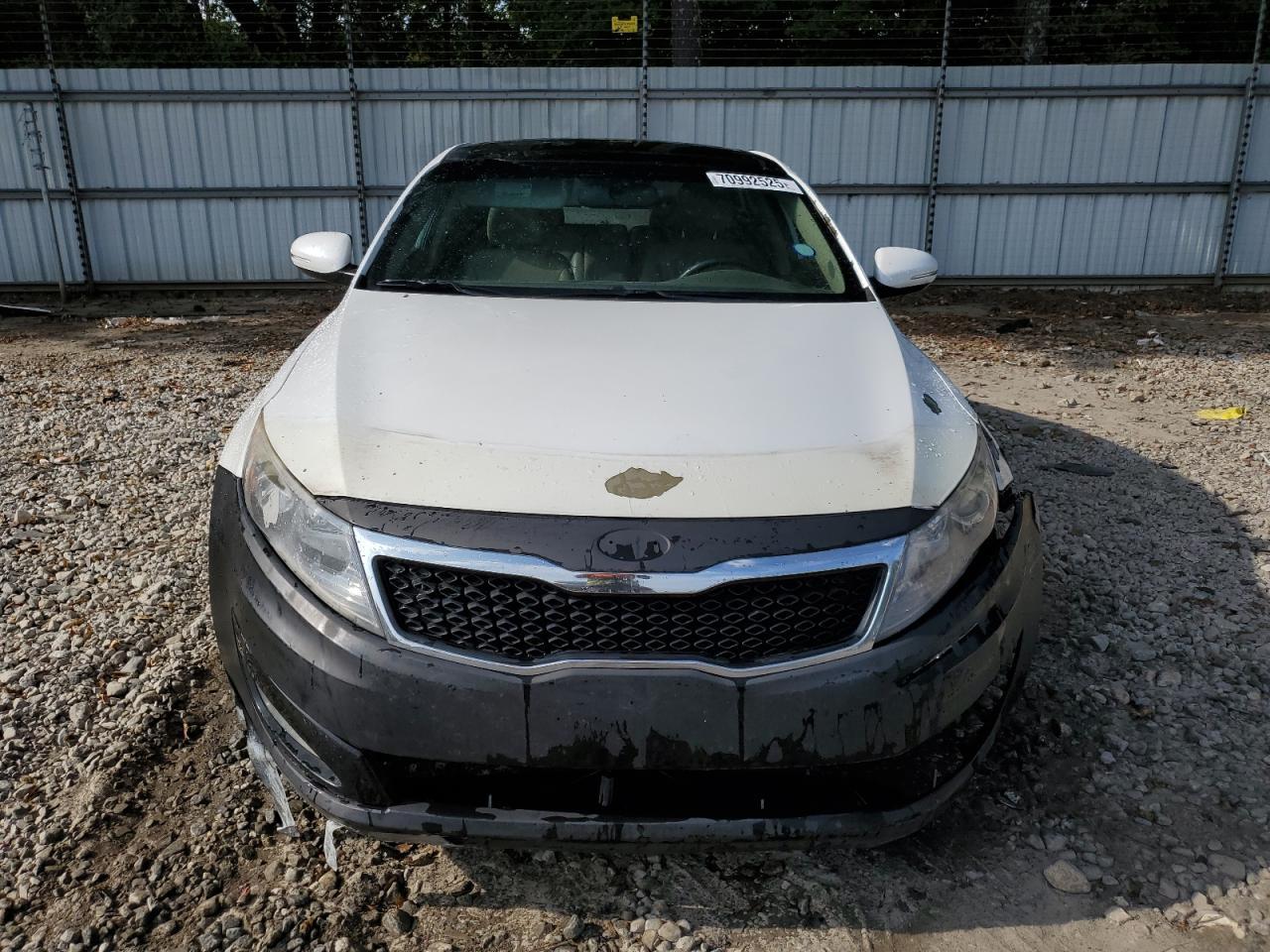 2013 KIA OPTIMA