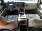 2003 CHEVROLET Suburban