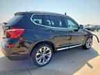 2016 BMW X3