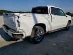 2025 CHEVROLET Silverado