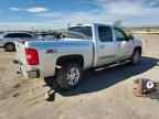 2013 CHEVROLET Silverado