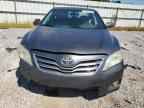 2010 TOYOTA CAMRY
