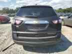 2016 CHEVROLET TRAVERSE