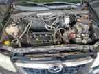 2011 MAZDA Tribute