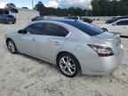 2013 NISSAN Maxima